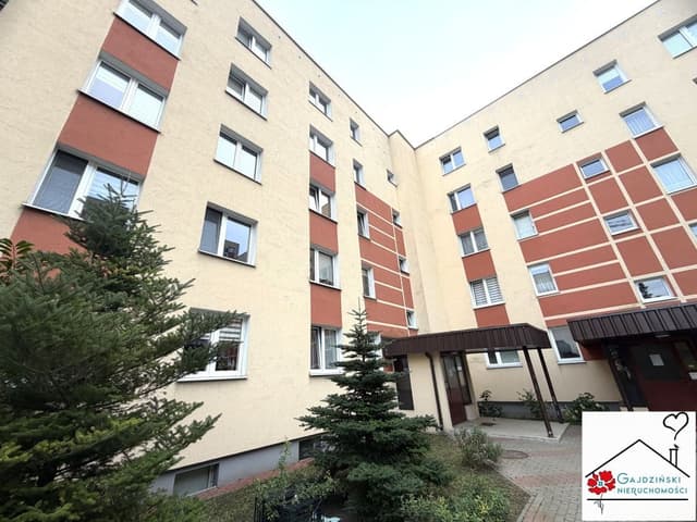Funkcjonalne, 3-pokojowe mieszkanie blisko centrum Białegostoku - Zdjęcie 4/11
