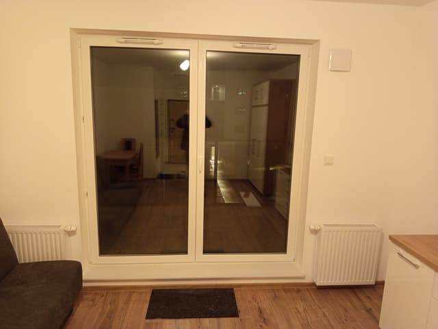 2-pokojowe mieszkanie na Ochocie - Zdjęcie 4/9