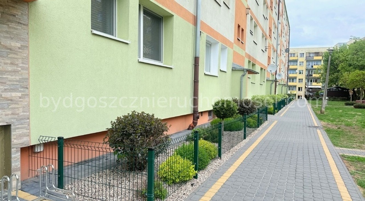 Stylowe 2 pokoje po remontu na Szwederowie blisko centrum - Zdjęcie 1/15