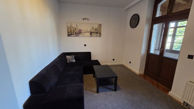 Umeblowane 2-pokojowe mieszkanie w sercu Wrzeszcza - Zdjęcie 2/9