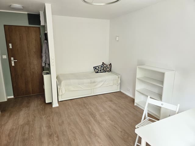 Przytulne mieszkanie w centrum Śródmieścia - Zdjęcie 4/9