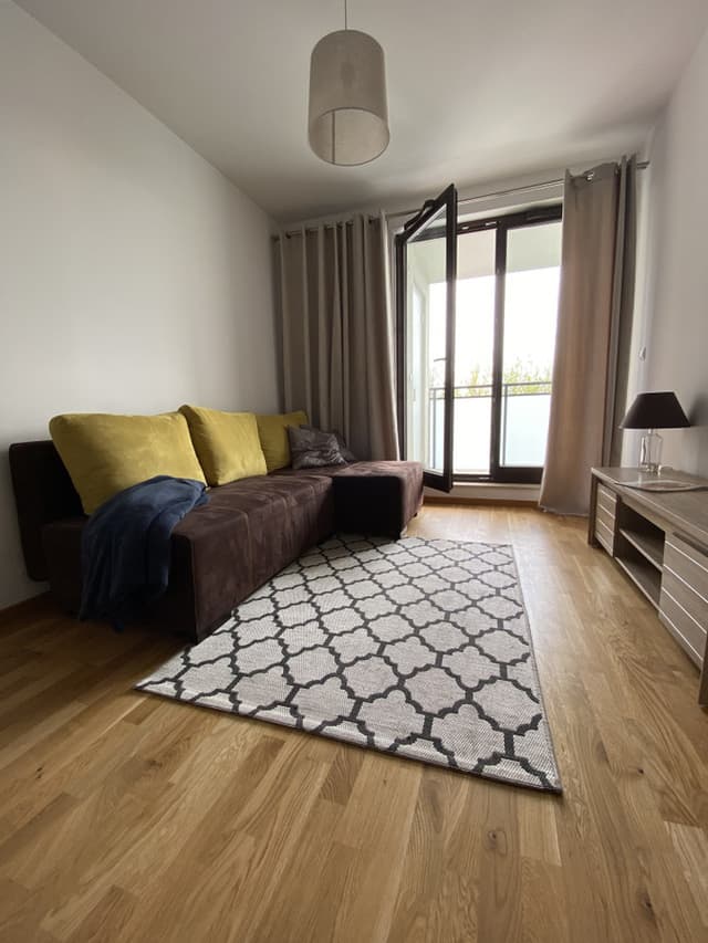 Przytulne mieszkanie w sercu Woli - idealne dla inwestora - Zdjęcie 2/14