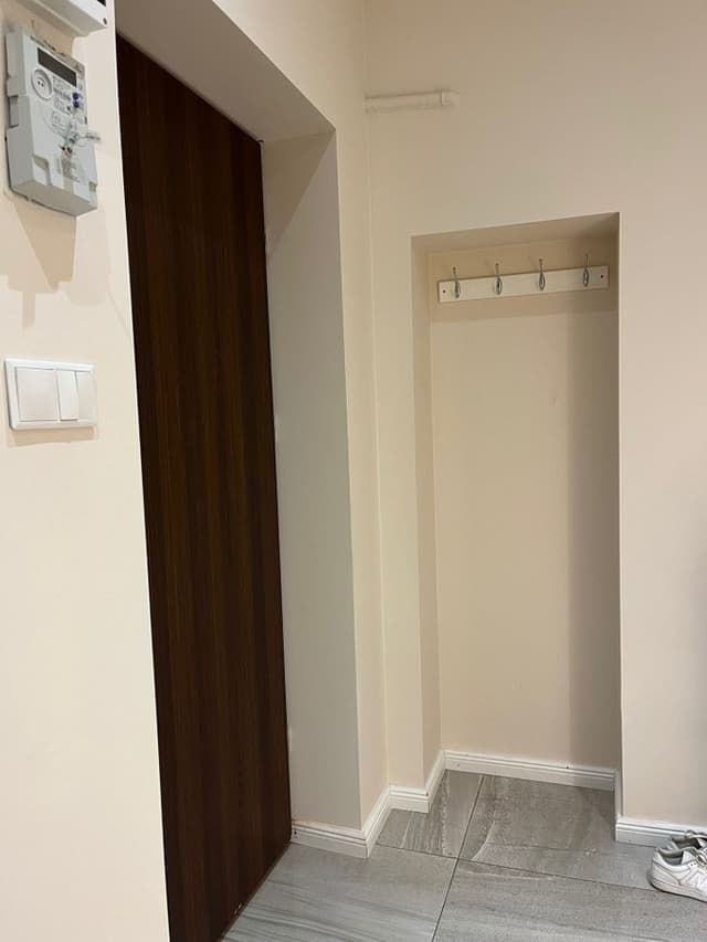 Umeblowane mieszkanie Śródmieście przy Browarnej - Zdjęcie 2/20