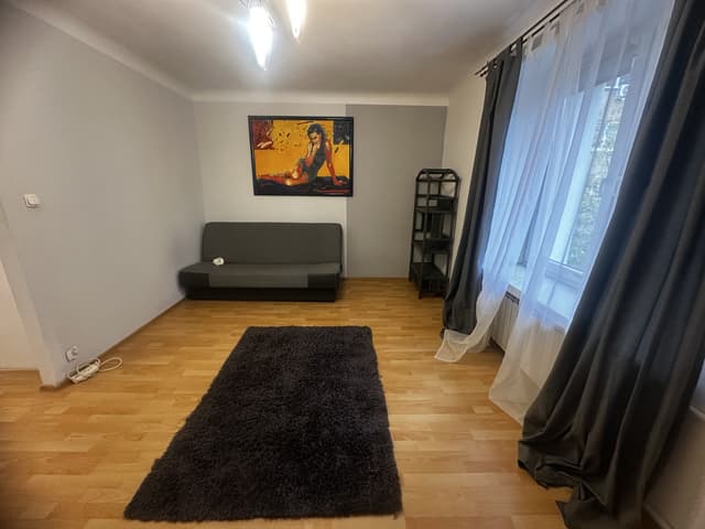 Eleganckie 2-pokojowe mieszkanie na Woli - Zdjęcie 2/23