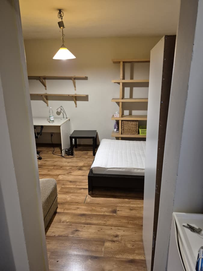 Przytulne mieszkanie w Krowodrzy – idealna lokalizacja - Zdjęcie 1/8