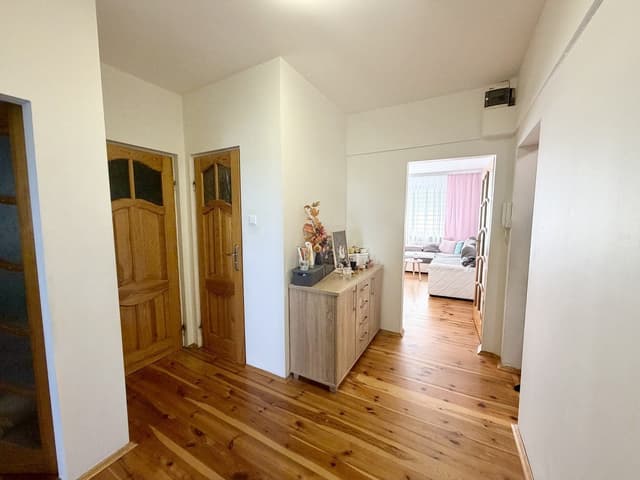 Przestronne 3 pokoje z balkonem w quietlym Szczecinie - Zdjęcie 5/7