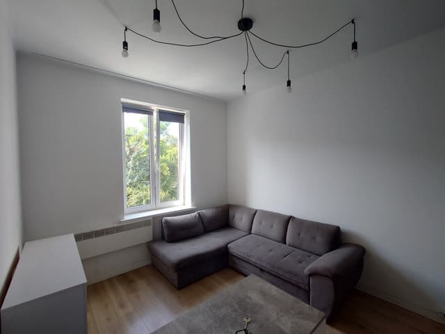 Apartament w sercu Starego Miasta - gotowy do zamieszkania - Zdjęcie 4/7