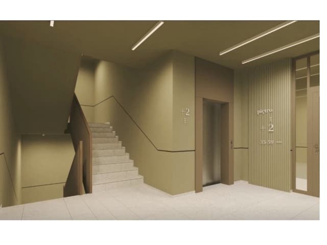 Nowoczesne mieszkanie w prestiżowych Jeżycach - Zdjęcie 5/7