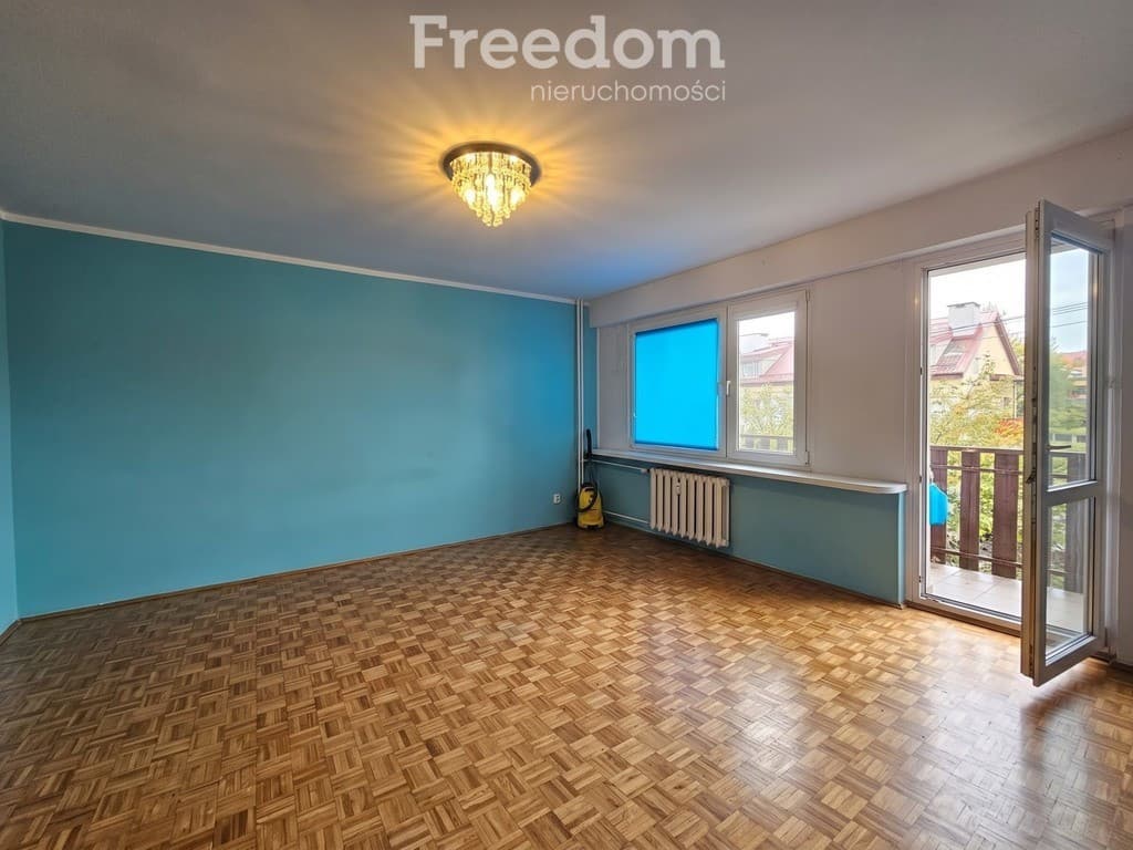 Przestronne mieszkanie na 1. piętrze, Słoneczny Stok - Zdjęcie 1/10