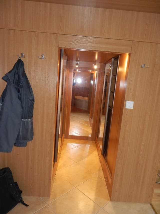 Umeblowane 2-pokojowe mieszkanie na Krzykach - Zdjęcie 5/5