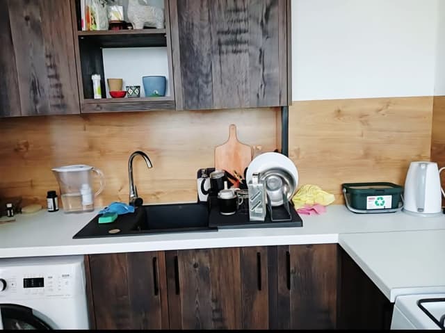 Mieszkanie 31m² Żabianka-Jelitkowo do wynajęcia - Zdjęcie 3/5