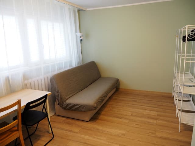 Przytulna kawalerka po remoncie, Mokotów blisko metra - Zdjęcie 3/6