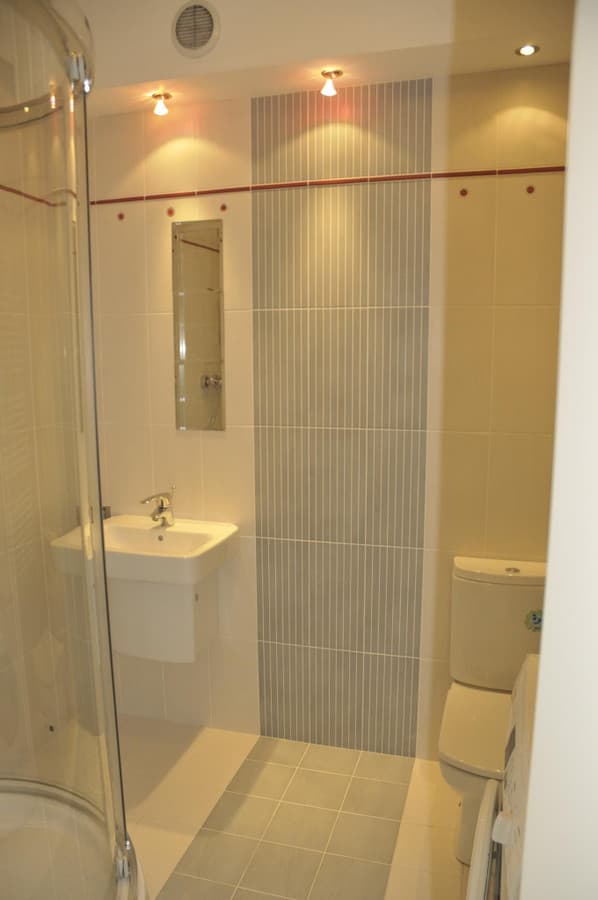 Przytulne 36m² w Ochocie: Idealne dla Singla lub Pary - Zdjęcie 2/8