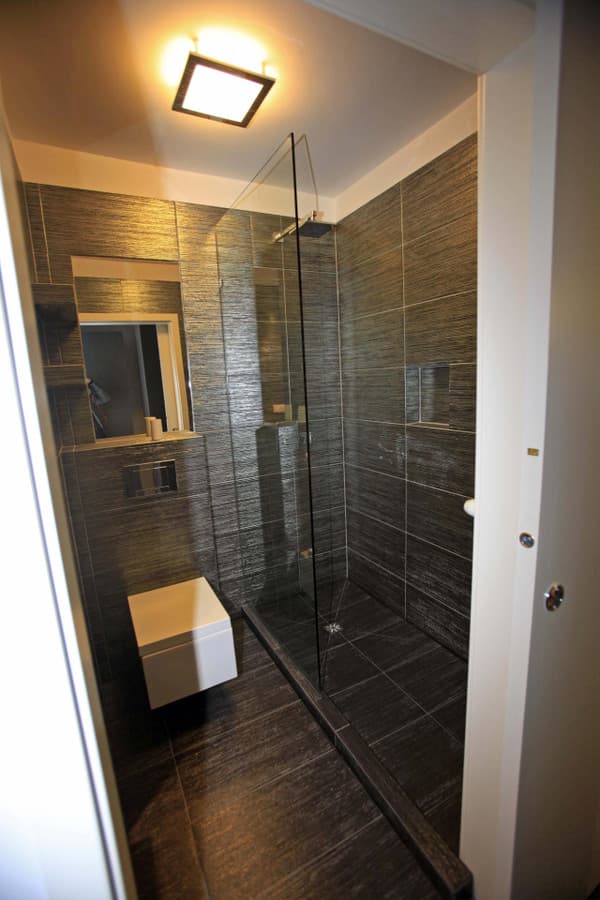 Dwupokojowe mieszkanie na Żoliborzu - świetna lokalizacja - Zdjęcie 5/9