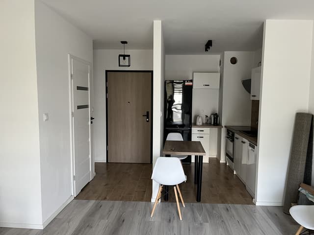 Komfortowy apartament do wynajęcia w Gdańsku - Zdjęcie 4/9