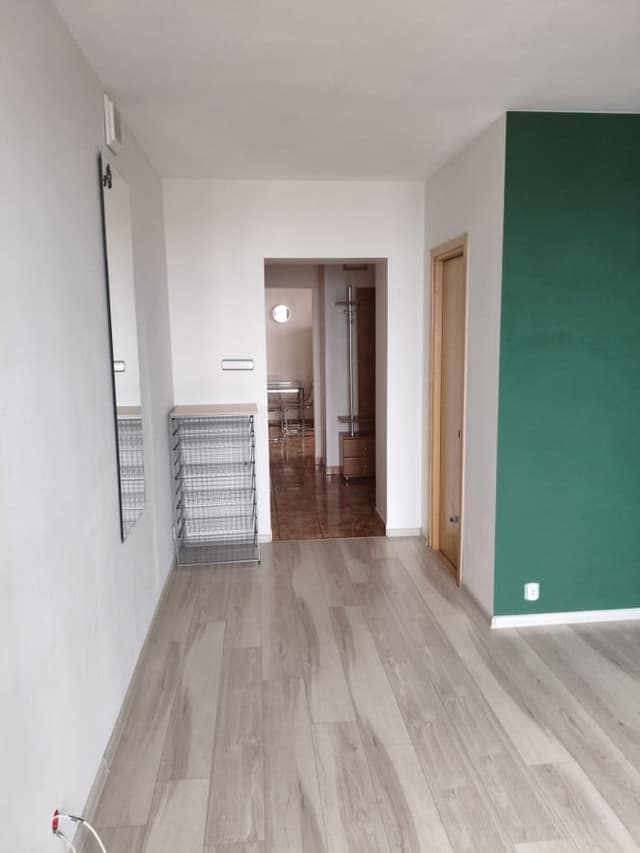 Przytulne mieszkanie w centrum Łodzi, Śródmieście - Zdjęcie 4/15