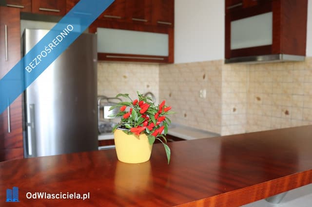 Mieszkanie w prestiżowym Zwierzyńcu - Kraków - Zdjęcie 4/20