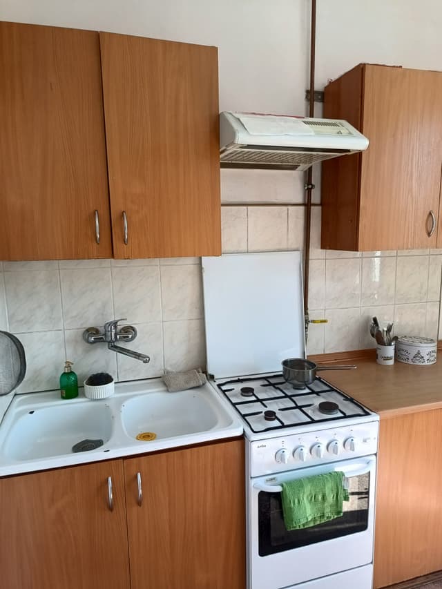Słoneczne mieszkanie z balkonem na Starej Ochocie - Zdjęcie 4/10