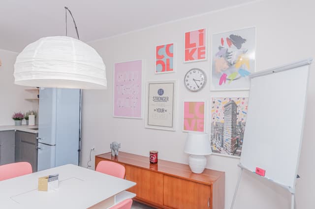 Funkcjonalne mieszkanie w dynamicznej dzielnicy Wola - Zdjęcie 2/6