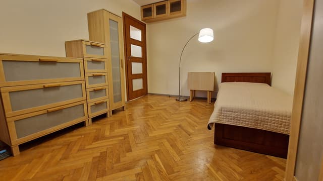 Przytulna kawalerka na os. Pod Lipami, Winogrady - Zdjęcie 5/6