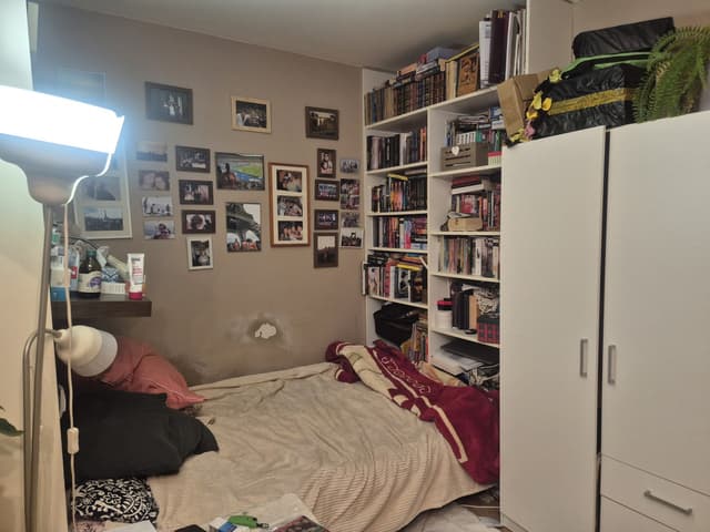 Dwupokojowe mieszkanie w Widzewie | Świetna lokalizacja - Zdjęcie 5/9