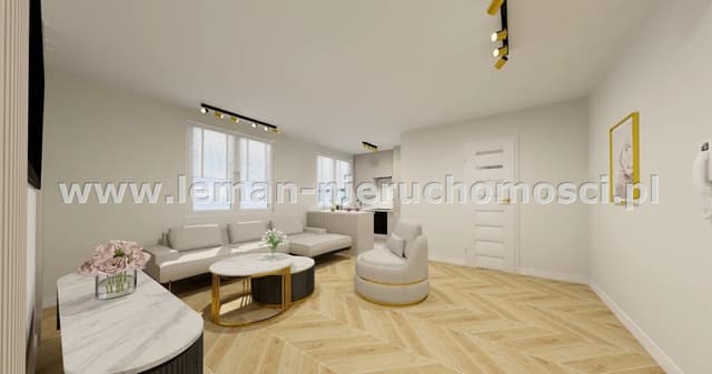 Nowoczesne 3 pokoje z klimatyzacją blisko uczelni, Lublin - Zdjęcie 3/10