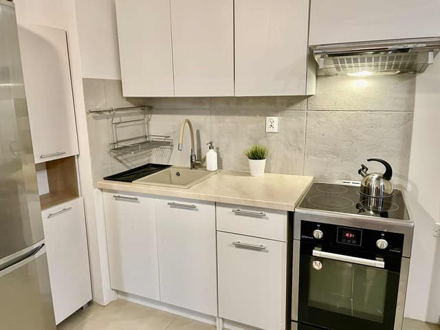 Nowoczesne 2-pokojowe mieszkanie w Jasieniu - Zdjęcie 2/6