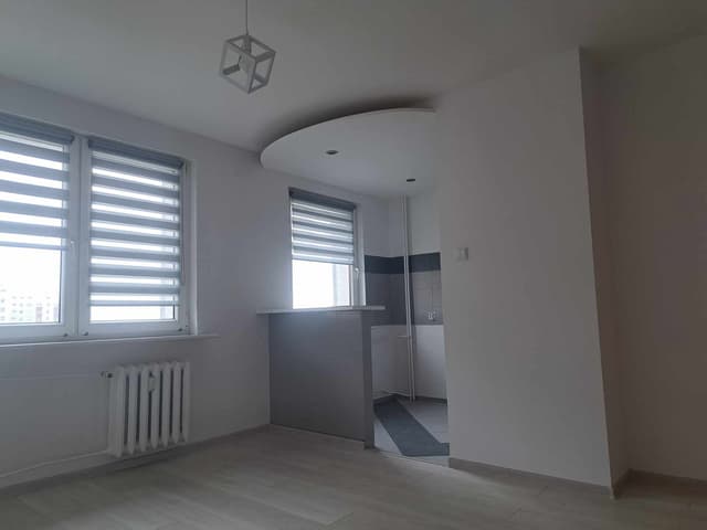 Przytulna kawalerka na Winogradach - idealna dla singla - Zdjęcie 2/15