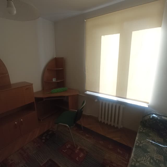 Przytulna, wyposażona kawalerka do wynajęcia na Ochocie - Zdjęcie 3/10