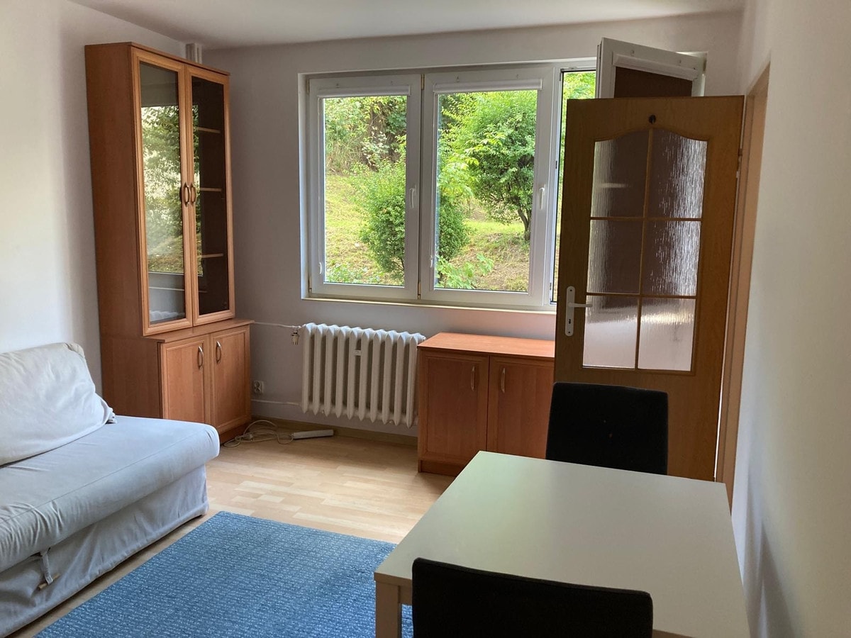 Przytulne mieszkanie dla singla, Orunia - Zdjęcie 1/22