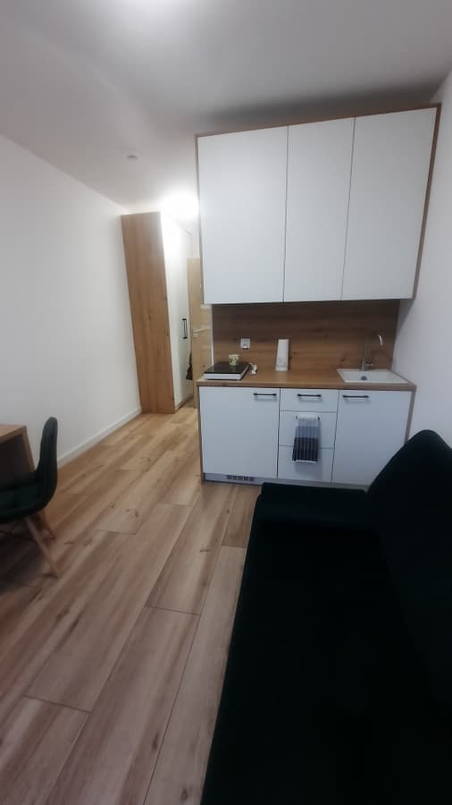 Przestronny pokój dla studenta/pracownika - Wrocław - Zdjęcie 4/6