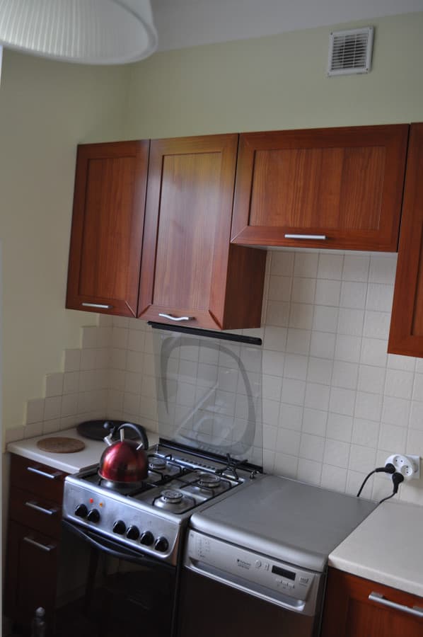 Eleganckie mieszkanie w sercu Warszawy - idealna inwestycja - Zdjęcie 3/6