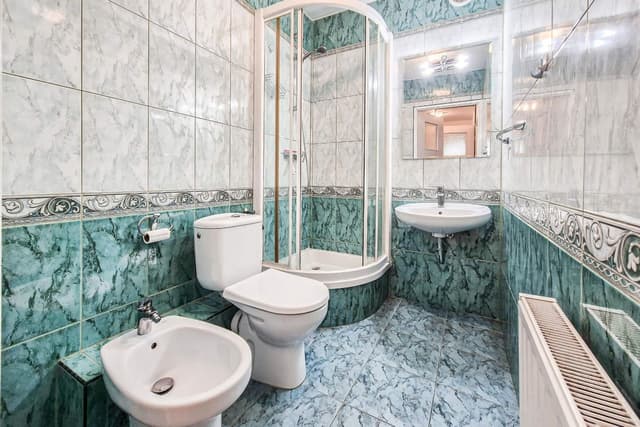 Nowoczesne mieszkanie w sercu Wrocławia - Śródmieście - Zdjęcie 4/7