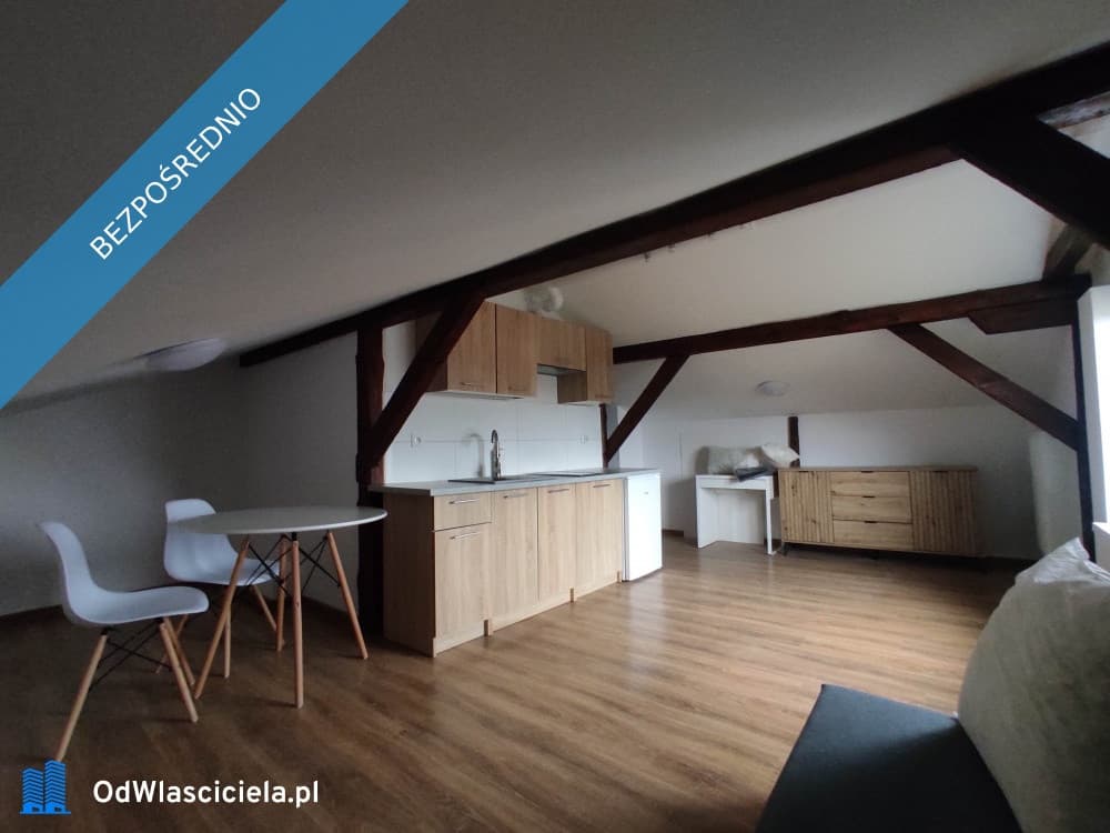 Przytulne mieszkanie inwestycyjne na Targówku - Zdjęcie 1/8