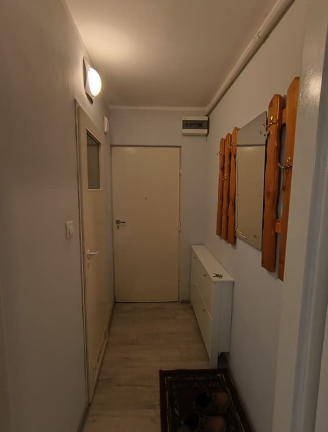 Przytulne mieszkanie na Winogradach, umeblowane - Zdjęcie 3/8