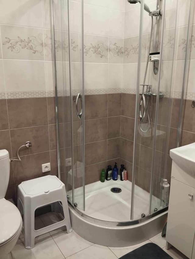 Cicha kawalerka w ścisłym Centrum Poznania – Stare Miasto - Zdjęcie 4/5