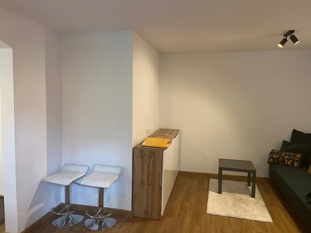 Przytulne mieszkanie w sercu Pragi-Południe - Zdjęcie 3/24