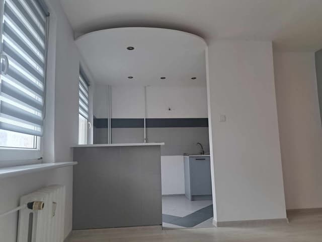 Przytulna kawalerka na Winogradach - idealna dla singla - Zdjęcie 3/15