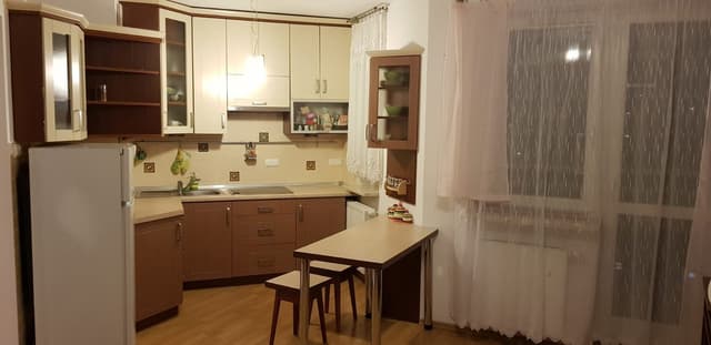 Przytulna kawalerka nad Jeziorkiem Gocławskim – Praga-Południe - Zdjęcie 5/7