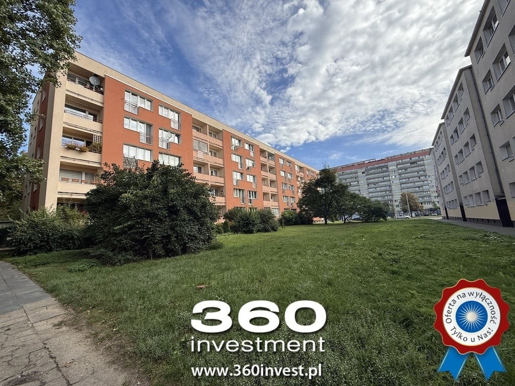 Słoneczne 2 pokoje w centrum Szczecina z балконем - Zdjęcie 1/12
