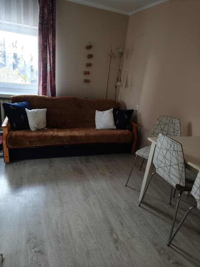 Mieszkanie do wynajęcia, Poznań - Wilda - Zdjęcie 3/6