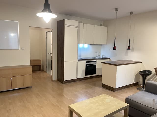 Komfortowy apartament w prestiżowej lokalizacji - Zdjęcie 3/12