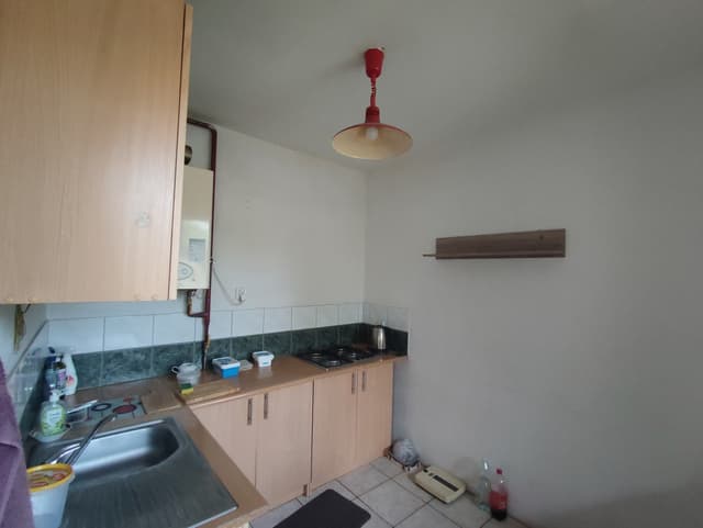 Funkcjonalne mieszkanie w zielonej dzielnicy Wawer - Zdjęcie 3/7