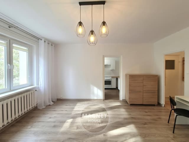 Jasne mieszkanie z dużą piwnicą przy Puszczy Goleniowskiej - Zdjęcie 2/11