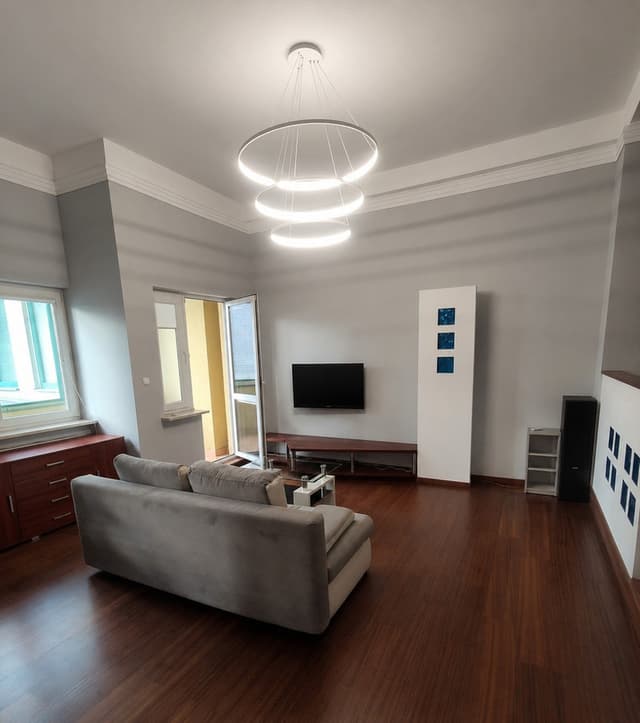 Wyjątkowy loft open space z antresolą na Woli - Zdjęcie 2/11