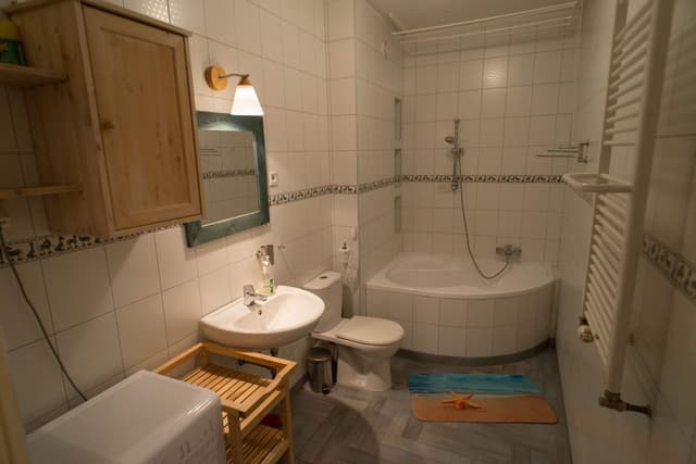Przytulna kawalerka przy Lesie Kabackim blisko metra - Zdjęcie 2/14