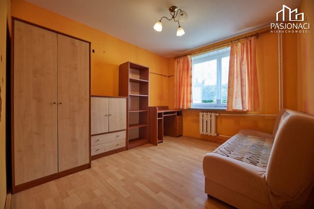 Słoneczne 3 pokoje z potencjałem – Lublin, Ponikwoda - Zdjęcie 5/20