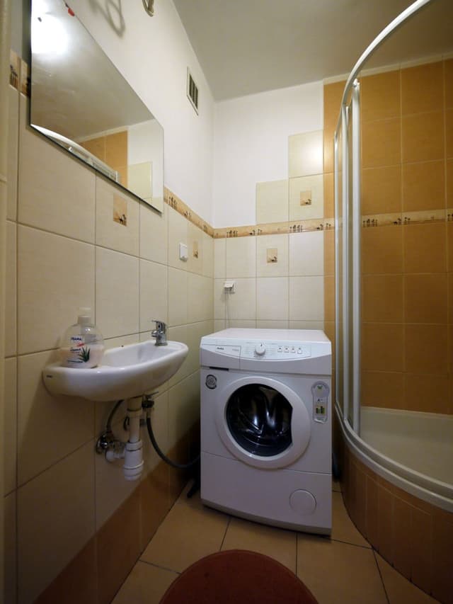Przytulne mieszkanie na prestiżowej Saskiej Kępie - Zdjęcie 3/3