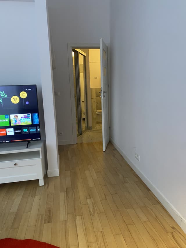 Komfortowe mieszkanie na Pradze-Północ - wynajm - Zdjęcie 5/16