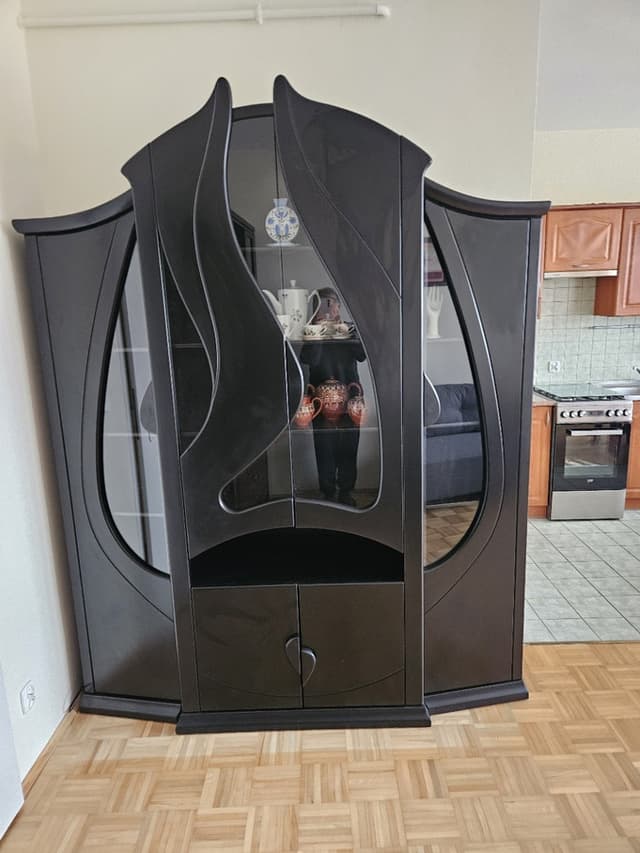 Umeblowane mieszkanie na Mokotowie – od zaraz - Zdjęcie 3/6